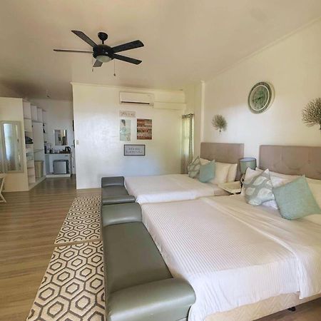 Kehalani Beach Resort By Cocotel Quezon  Bagian luar foto
