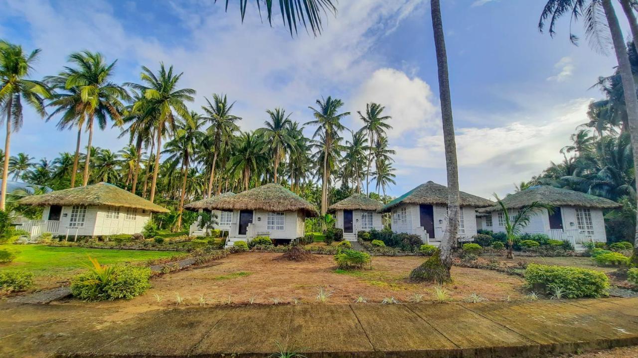 Kehalani Beach Resort By Cocotel Quezon  Bagian luar foto