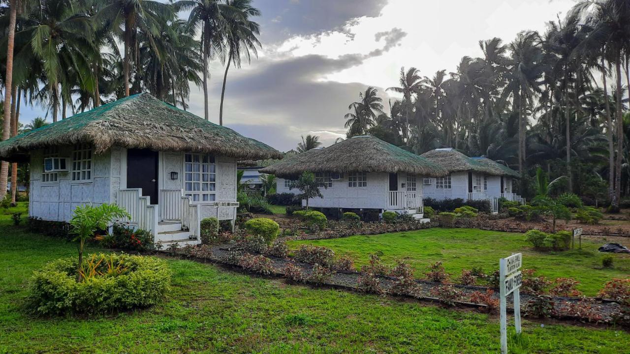 Kehalani Beach Resort By Cocotel Quezon  Bagian luar foto
