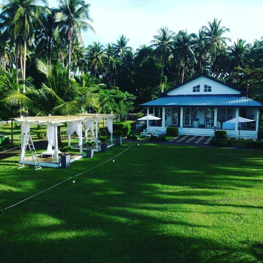 Kehalani Beach Resort By Cocotel Quezon  Bagian luar foto