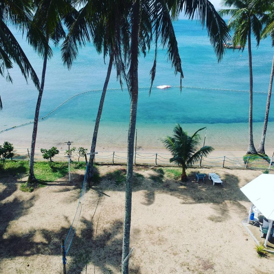 Kehalani Beach Resort By Cocotel Quezon  Bagian luar foto