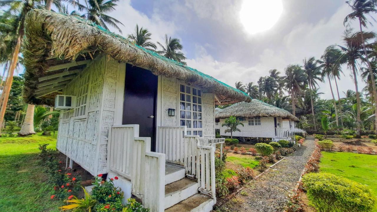 Kehalani Beach Resort By Cocotel Quezon  Bagian luar foto