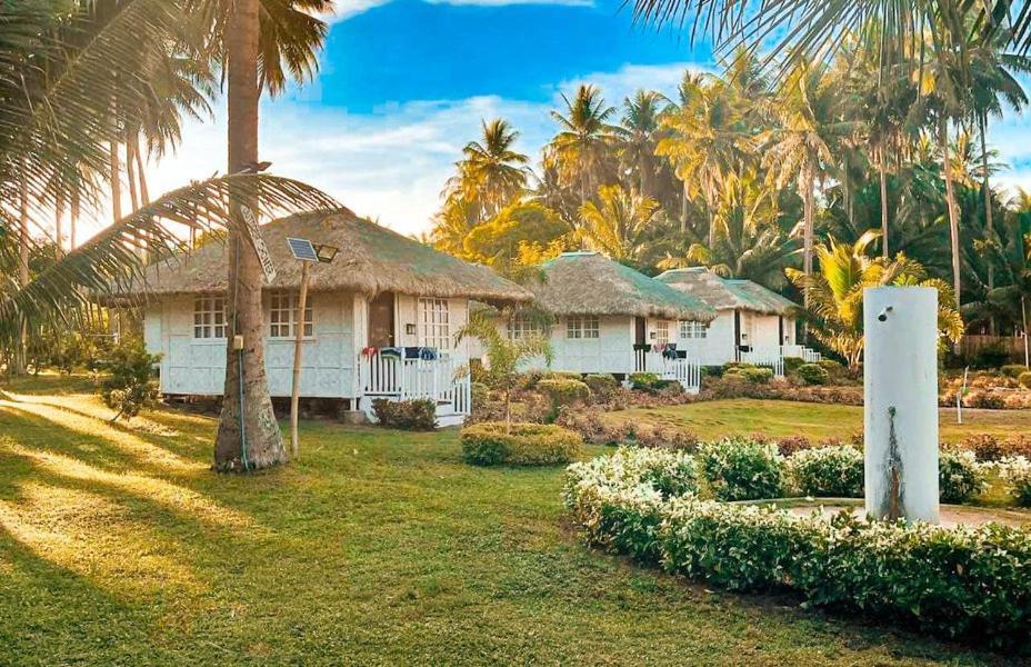 Kehalani Beach Resort By Cocotel Quezon  Bagian luar foto