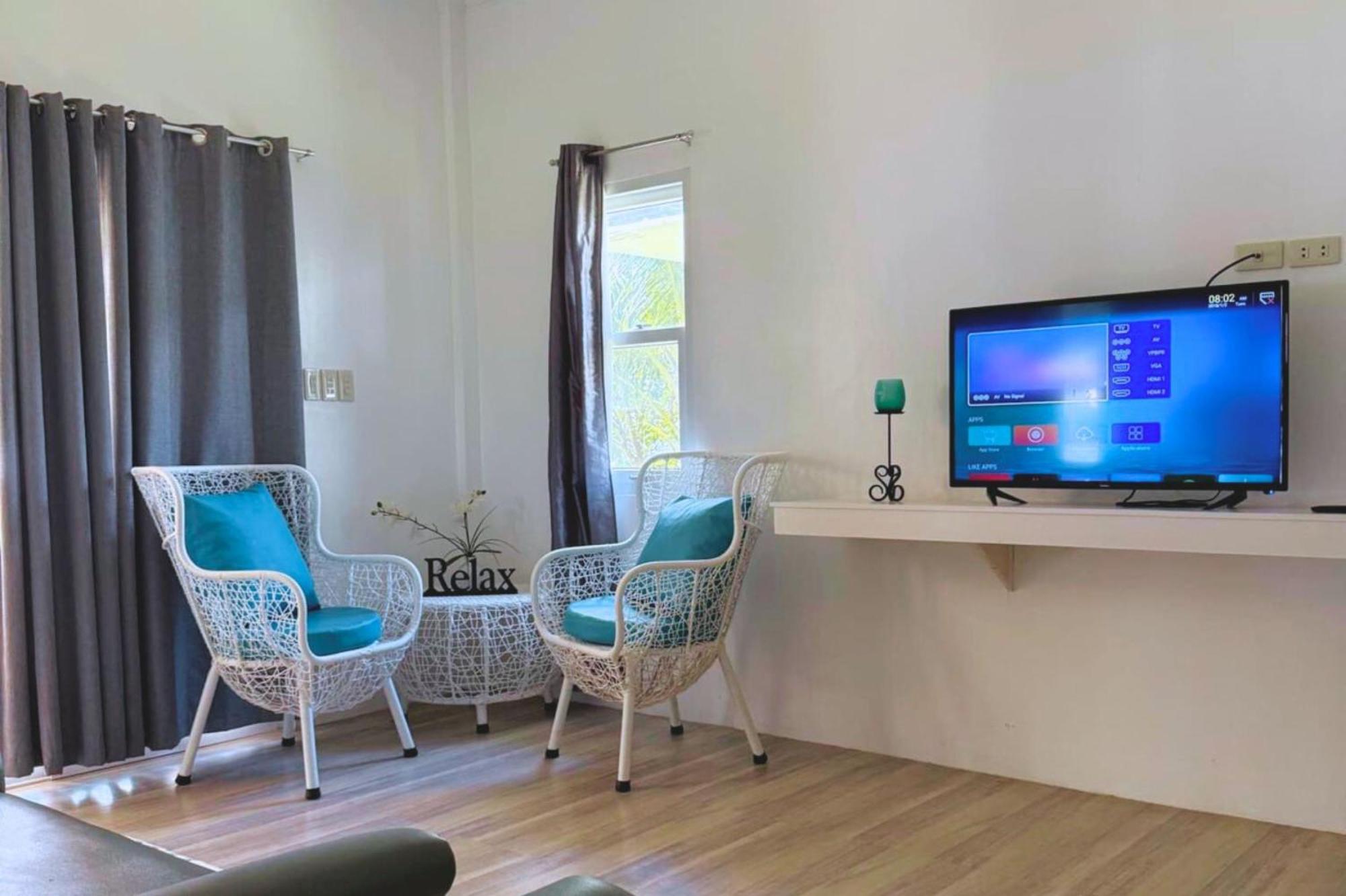Kehalani Beach Resort By Cocotel Quezon  Bagian luar foto