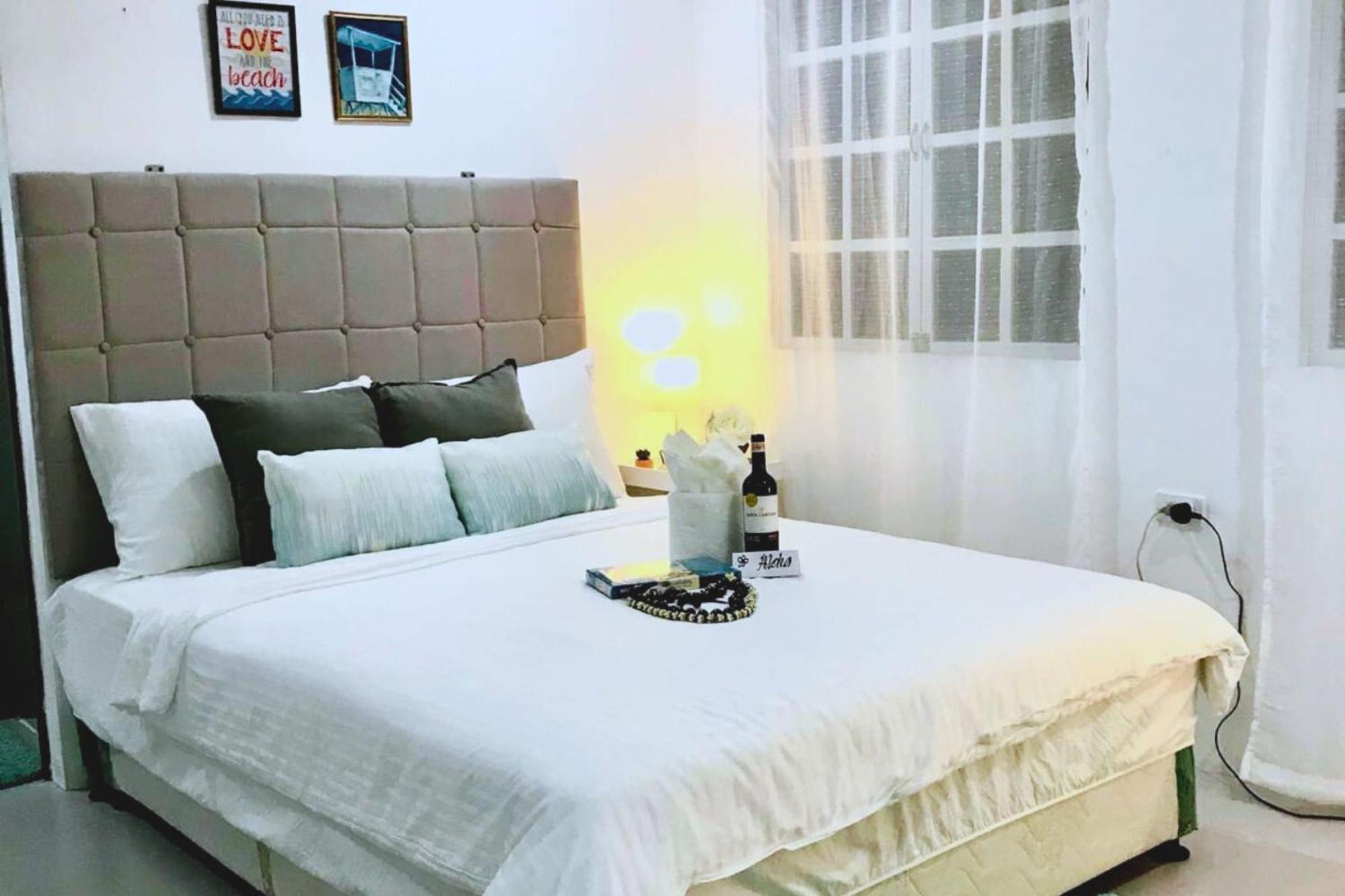 Kehalani Beach Resort By Cocotel Quezon  Bagian luar foto