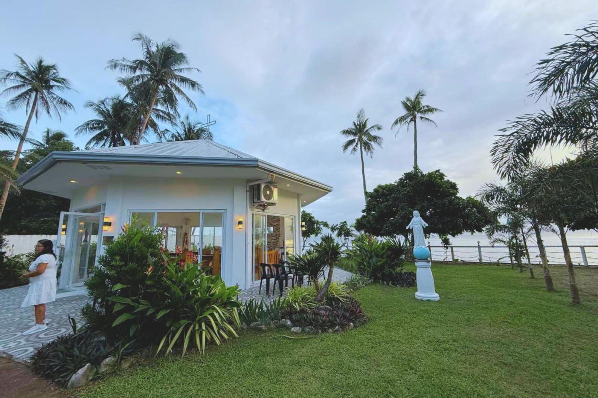 Kehalani Beach Resort By Cocotel Quezon  Bagian luar foto